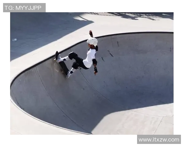 滑板文化的魅力:深入了解北京滑板队的速度与激情 滑板文化的魅力:深入了解北京滑板队的速度与激情