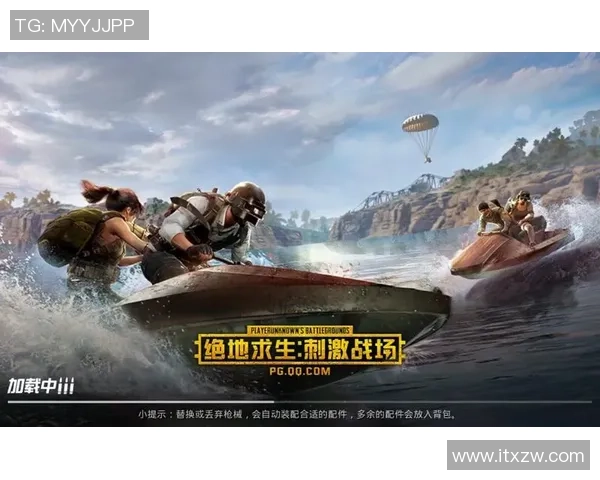 深度对话：吴娜如何在和平精英中找到人生的意义与乐趣