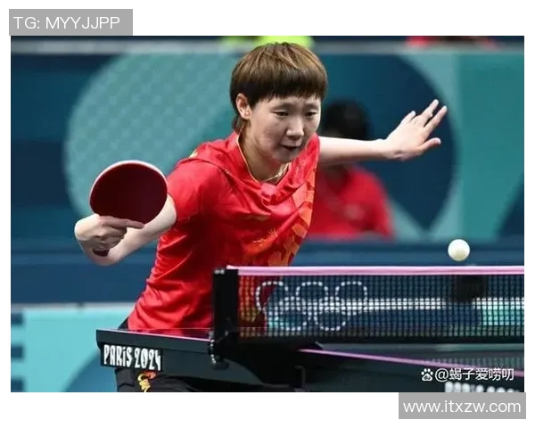 西安乒乓球队心理素质提升之路探讨与热议